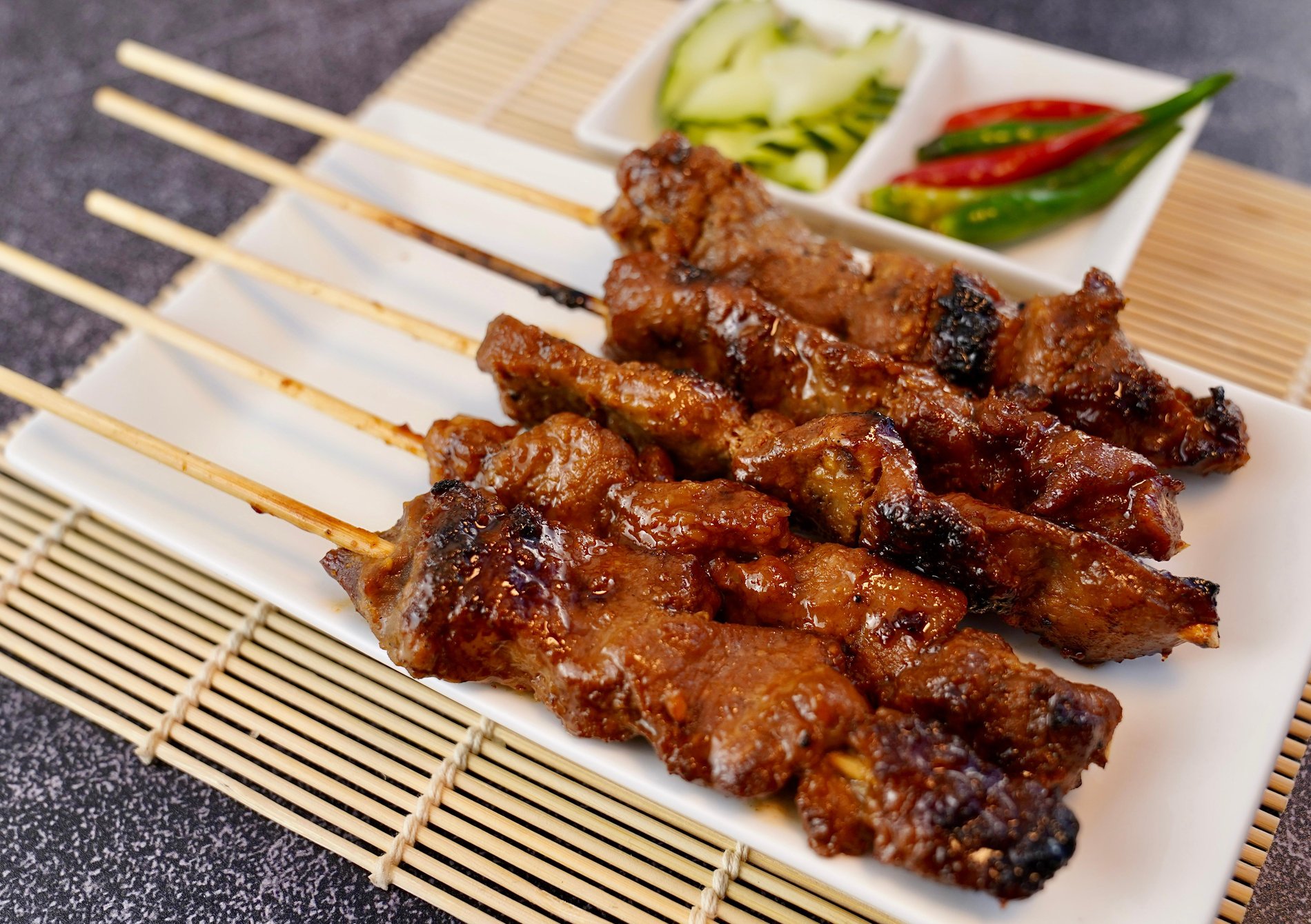 Indo Spice Restaurant