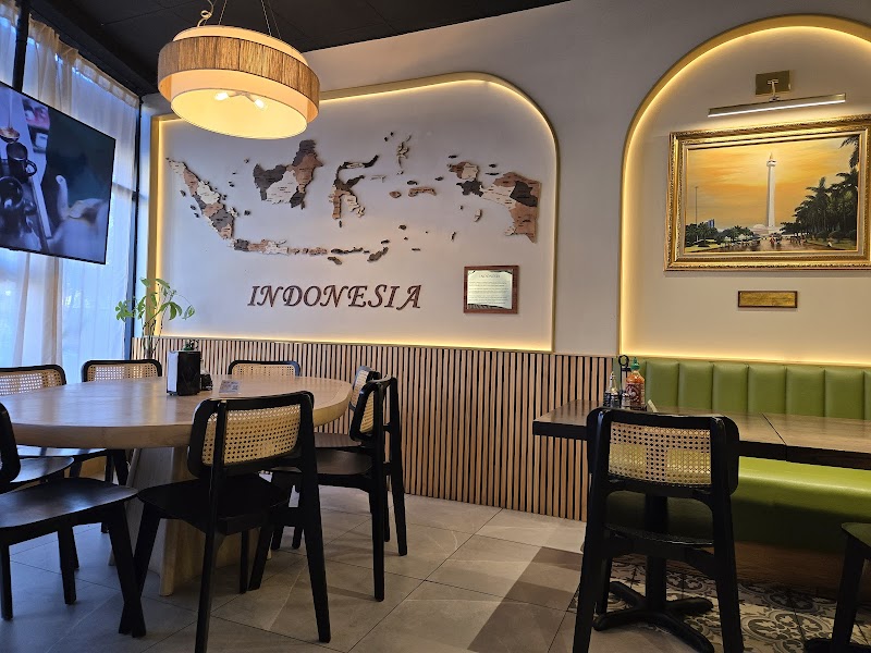 Indonesia Restaurant