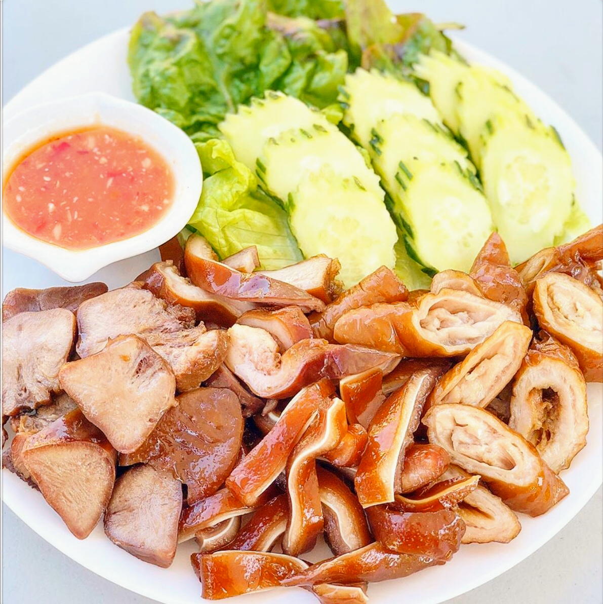 East South Asian Cuisine